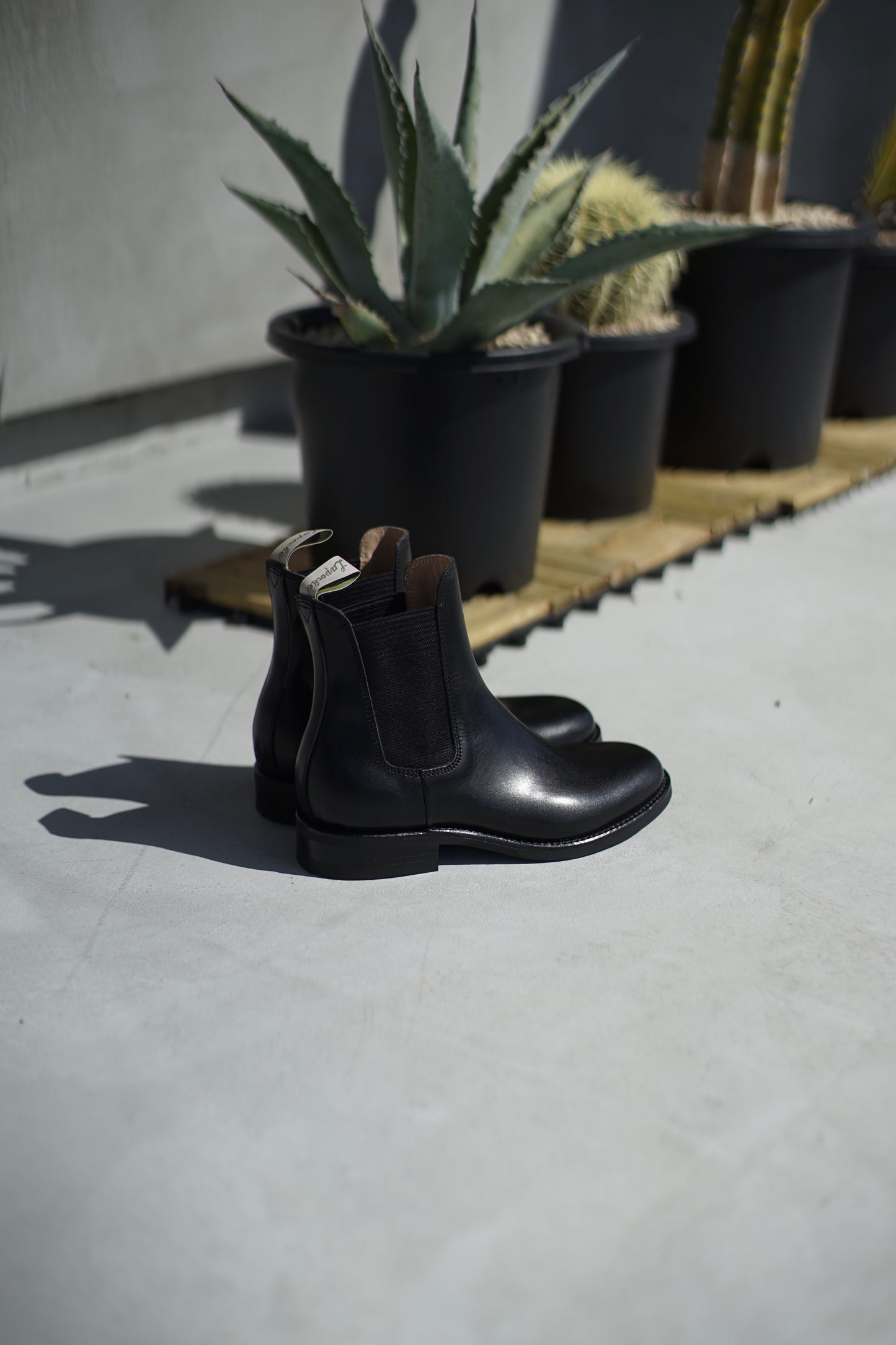 LA POCHE / MATHILDA