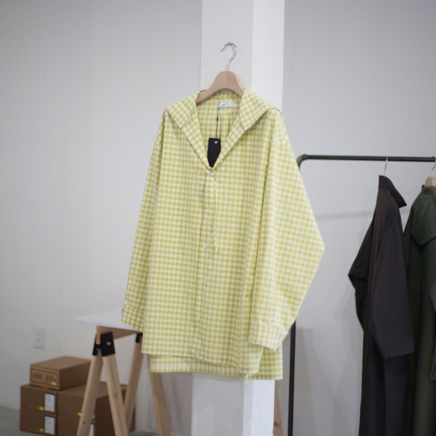 METHO / Bouquet of sailors