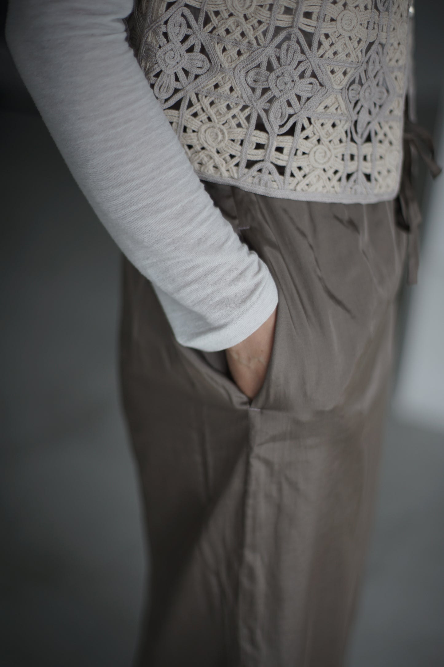 JöICEADDED / Mood Pencil Skirt