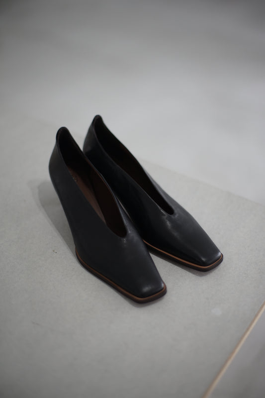 LA POCHE / THUZAQUE -BLACK-