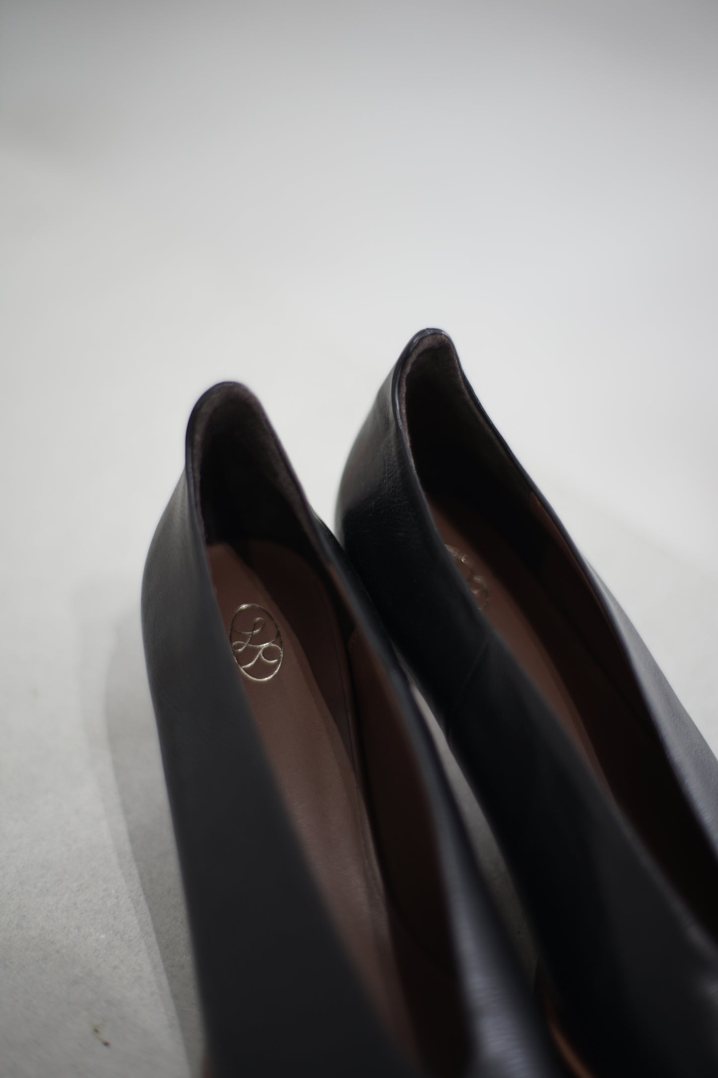 LA POCHE / THUZAQUE -BLACK-