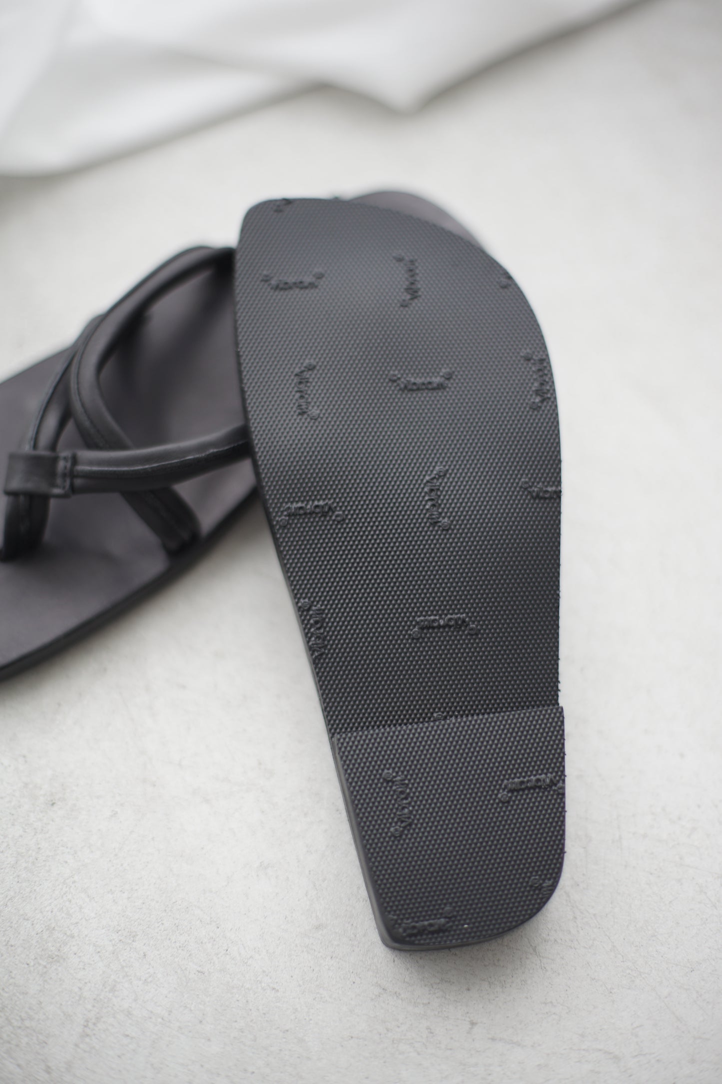 LA POCHE / AYAH -BLK-