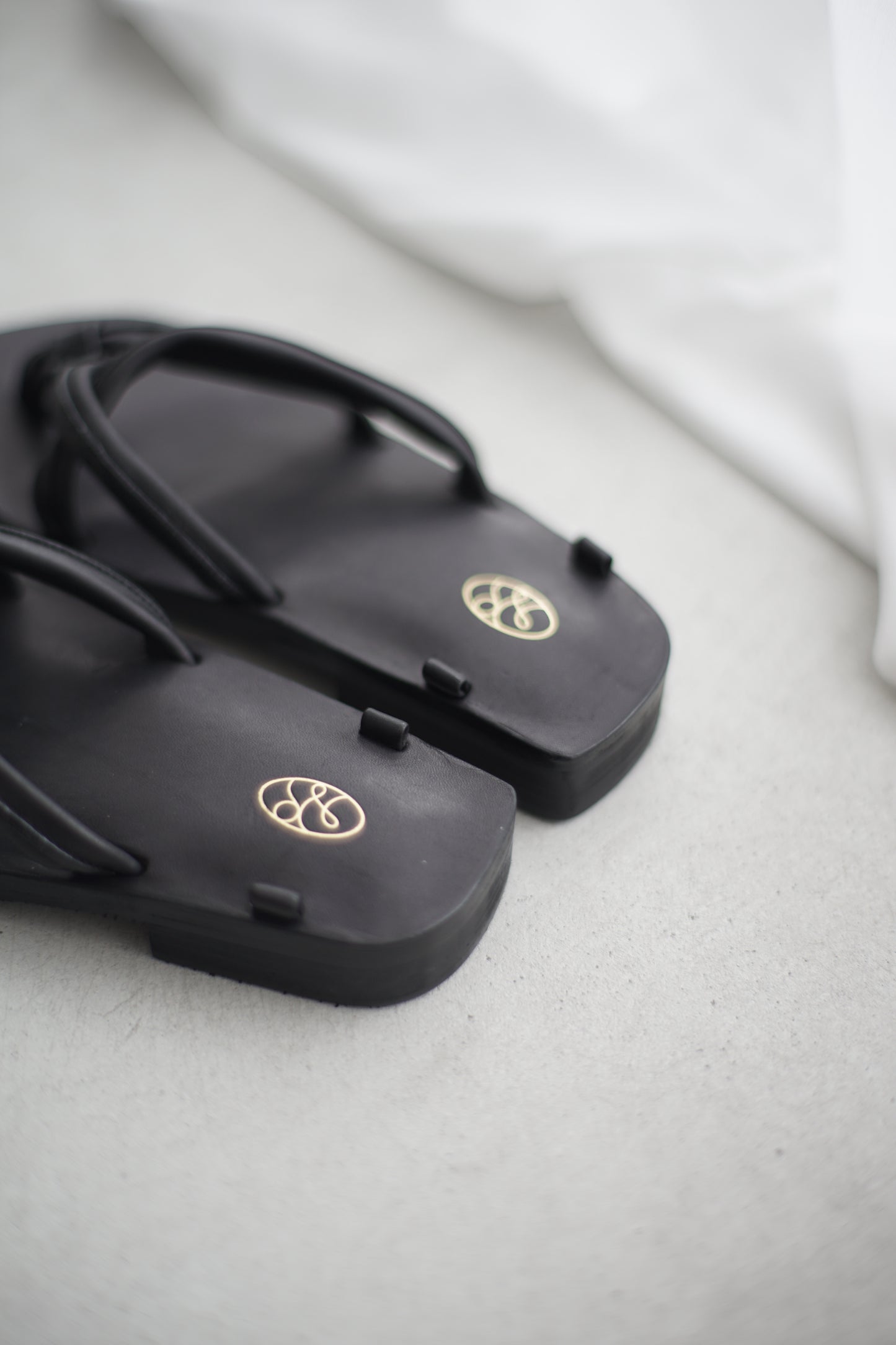LA POCHE / AYAH -BLK-