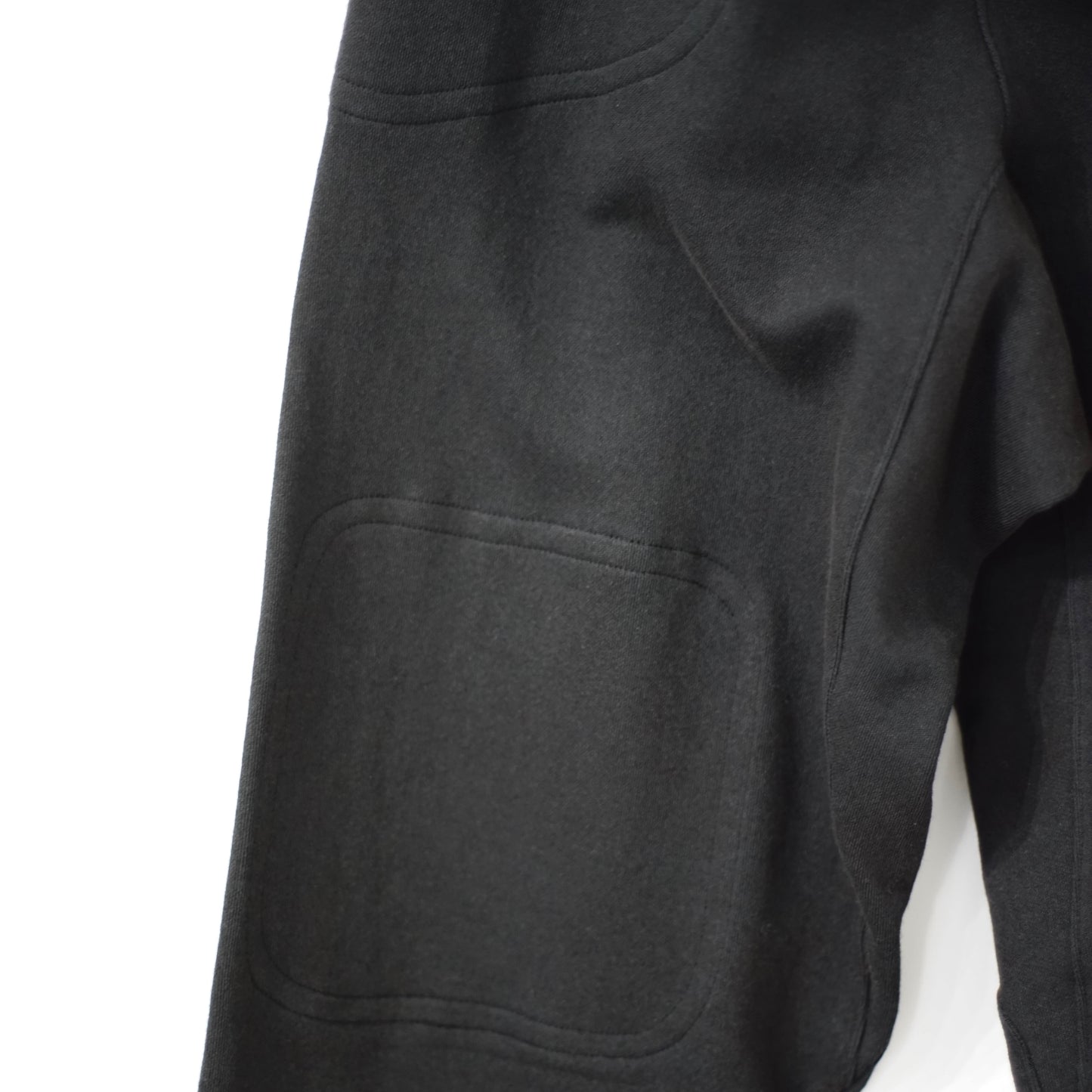 [50%OFF] METHO / Double knee sweatpants