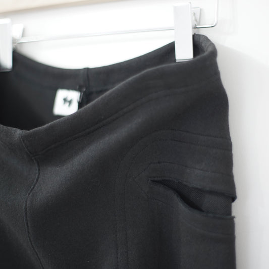 [50%OFF] METHO / Double knee sweatpants