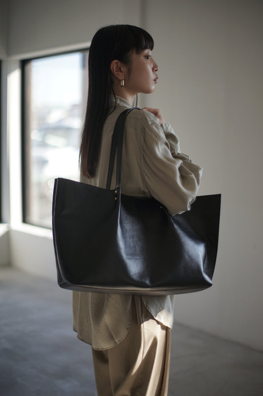 LA POCHE / "CAROL" -BLACK HORSE-