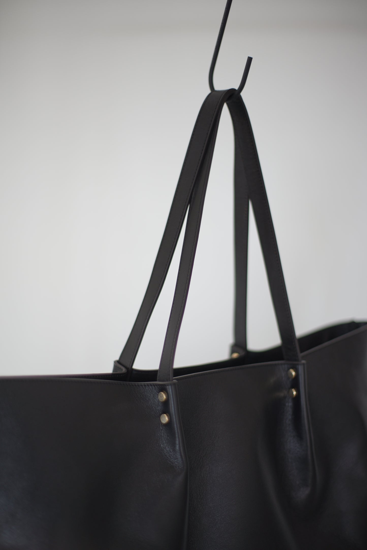 LA POCHE / "CAROL" -BLACK HORSE-