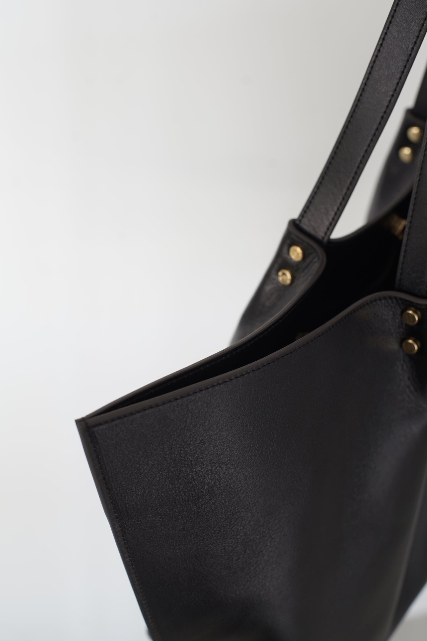 LA POCHE / "CAROL" -BLACK HORSE-